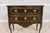 Traditional Encore Ihf Regency Style 2 Drawer Commode Chest For Sale - Image 3 of 18