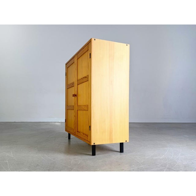 Vintage Vadstena Cabinet by Karin Mobring for Ikea, 1970s For Sale - Image 5 of 10