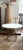 Warren Platner Mid Century Warren Platner Style Side Table For Sale - Image 4 of 13