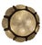 1930s Art Deco Noverdy Ceiling Lamp, 1930 For Sale - Image 5 of 16