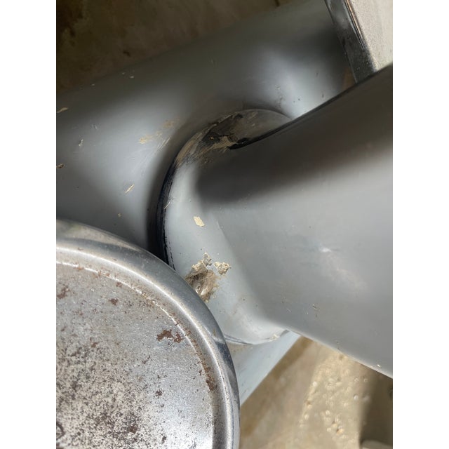 Mid-20th Century Industrial Italian Scale from Berretta, 1950s For Sale - Image 10 of 15
