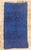 Vintage Beni MGuild Moroccan Rug, 06'02 X 11'09 For Sale - Image 10 of 10