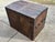 1850s English Steamer Trunk Silver Chest Owned by Royal Jewellers to Queen Victoria For Sale - Image 12 of 17