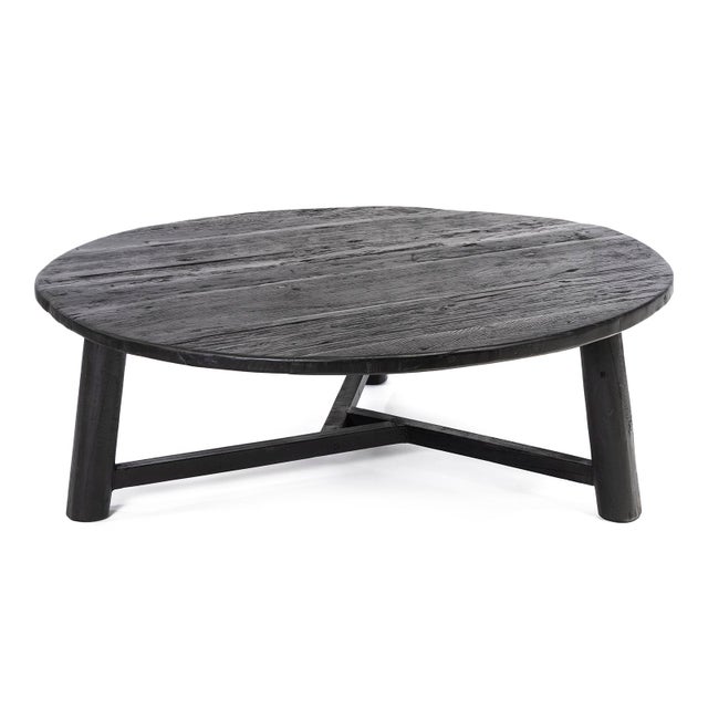 Wood Sonoma Wood Coffee Table For Sale - Image 7 of 7