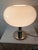 Metal Large Italian Model AM1N Table Lamp by Franco Albini for Franca Helg For Sale - Image 7 of 12