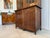 Antique Art Nouveau Display Bookcase, 1890s For Sale - Image 13 of 14