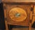 English Circa 1780 English George III Bowfront Sideboard For Sale - Image 3 of 17