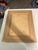 Modern Signed Pressed Copper 3D Relief Wall Art Bravo 1993 Signed 16x20 Excellent condition This modern signed pressed...