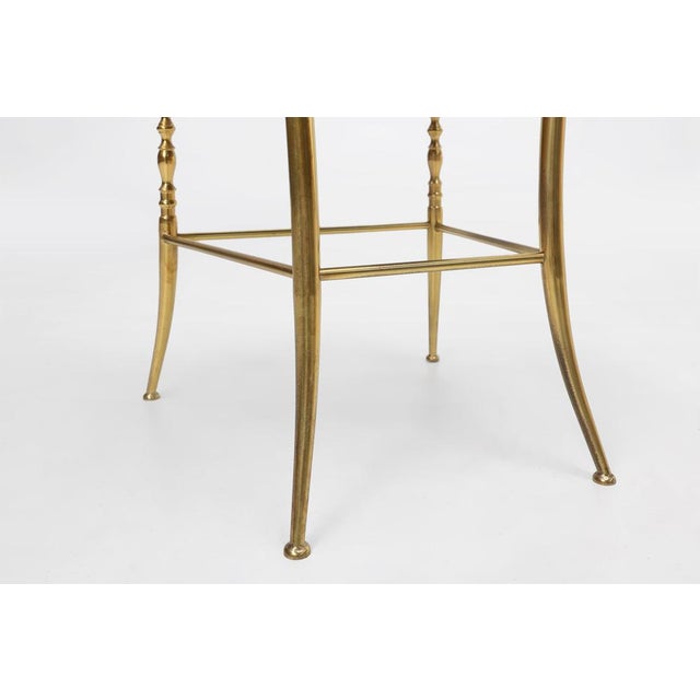 Chiavari Chair from Giuseppe Gaetano Descalzi, Italy, 1970s For Sale - Image 9 of 12