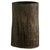 Large Antique Rustic Wooden Vessel, 1890s For Sale - Image 12 of 12