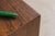 Drexel Perspective Mid Century Modern Walnut 4 Drawer Chest For Sale - Image 14 of 18