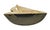 Vintage Sailboat Door Stop Metal Door Stop Vintage Nautical Vintage Door Stop Vintage Statue Cabin Decor Lake Home Beach Home For Sale - Image 4 of 8