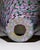 Austro-Bohemian Jugendstil Iridescent Art Glass Vase, 1890s For Sale - Image 13 of 14