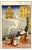 Utagawa School Artist, Kannon Appears as a Goddess, Original Woodcut Print, 19th Century For Sale