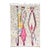 Handwoven Moroccan Azilal Wool Rug - 10.1 X 6.5 Ft For Sale