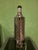 Silver Ceramic Table Lamp by Aldo Londi for Bitossi, 1960s For Sale - Image 8 of 13