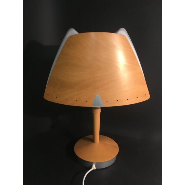 Vintage Table Lamp from Lucid For Sale - Image 6 of 7