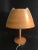 Vintage Table Lamp from Lucid For Sale - Image 6 of 7
