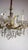 Mid-Century Modern Maria Theresia 8-Light Chandelier from Palwa, 1960s For Sale - Image 3 of 13