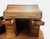 Traditional Early 20th Century 1900–1930 English Oak Roll-Top/Tambour Roll-Top Desk Edwardian Office Desk) And For Sale - Image 3 of 6