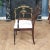 Set of 6 1920s Federal Style Chairs For Sale - Image 4 of 15