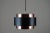 1960s Saturn Pendant Light by Jo Hammerborg for Fog & Mørup, 1960s For Sale - Image 5 of 13