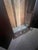 Antique Armoire Breakdown Wardrobe Cabinet For Sale - Image 10 of 12