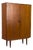 Danish Cabinet in Teak by Børge Mogensen for Søborg Møbelfabrik, 1960s For Sale