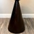 Wood 1990s Crate & Barrel Ully Wood Low Pedestal Side Accent Plant Stand Table For Sale - Image 7 of 11