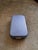 Metal Rare Vintage Dunhill Gold Plated Cognac Marble Lacquer Lighter Original Sky Case For Sale - Image 7 of 15