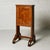 French 19th Century French Walnut Secretaire For Sale - Image 3 of 7