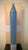 Mid-Century Modern 1980s Sculptural Rocket Shaped Floor Lamp For Sale - Image 3 of 11
