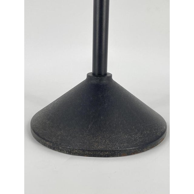 Postmodern Side Table by Porada Arredi, Italy, 1970s For Sale - Image 5 of 13