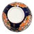 Patent Ironstone Chinoiserie Pattern Covered Bowl by Masons, 1820 For Sale - Image 9 of 14