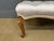 A lovely mid-Victorian period stool of generous proportions. Well constructed in solid rosewood with cabriole legs and...