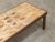 Ceramic Coffee Table with Herbarium Motif from Roger Capron, 1950s For Sale - Image 6 of 8