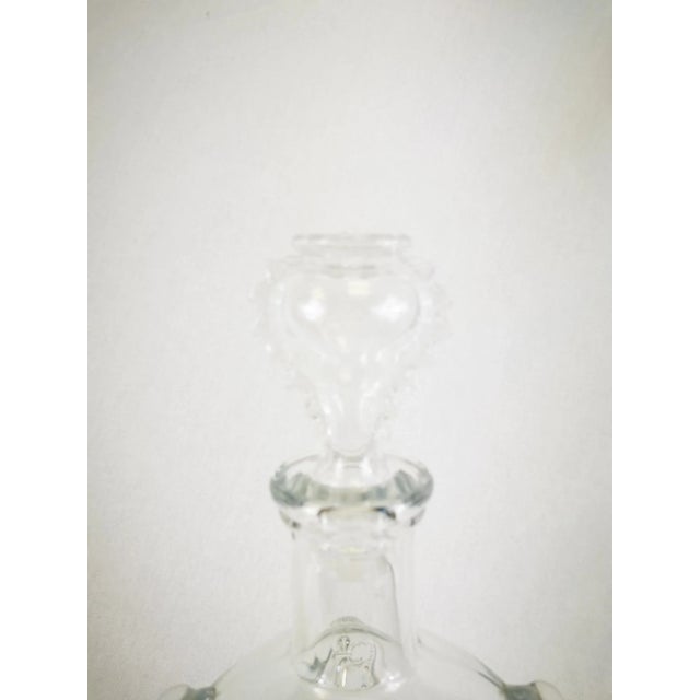 Louis XIII Carafe from Baccarat For Sale - Image 5 of 13