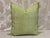 Cactus Silk Pillow Covers - a Pair For Sale - Image 6 of 7