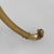 Gold Rococo Gilt Bronze & Onyx Plant Stand C1910 For Sale - Image 8 of 11
