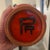 1970s Gargoulette in Red Ceramic by Pierre Rinaudo, 1970s For Sale - Image 5 of 6
