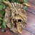 Apotropaic Ceramic Mask by Rocco Condurso, Italy, 2010s For Sale - Image 6 of 9