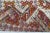 Vintage Bergama Nomads Kilim Embroidered Rug For Sale - Image 4 of 13