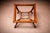 Wood Sculptural Side Table in Caviuna & Marble, Giuseppe Scapinelli, 1950s For Sale - Image 7 of 10