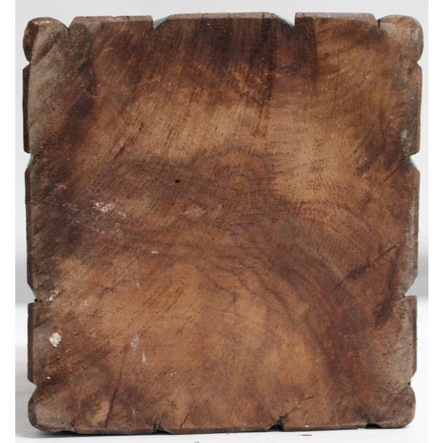 Plant Riser / Candle Stand For Sale - Image 13 of 16
