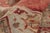 Vintage Turkish Oushak Rug, 04'11 X 11'02 For Sale In Dallas - Image 6 of 10