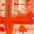 MCM oil painting on artist board by artist Robert Colborne (1931-2002) of New York. Signed and dated lower right. Being an...