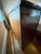 Wood Pottery Barn Stratton Dark Brown Wood Dresser For Sale - Image 7 of 15