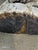 Early 20th Century Wooden Folk Art Rooster Sculpture – Weathered Polychrome Paint For Sale - Image 13 of 13