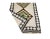 Mid 20th Century Vintage Kilim Runner For Sale - Image 5 of 7