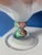 Murano Glass Bowl, Italy, 1980s For Sale - Image 13 of 14